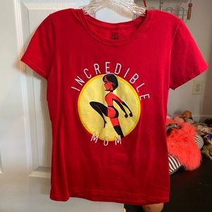 Incredible Mom Shirt